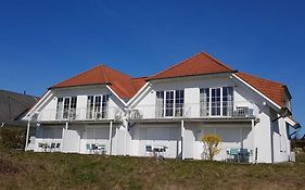 Ferienwohnung Sonne Nr. 4